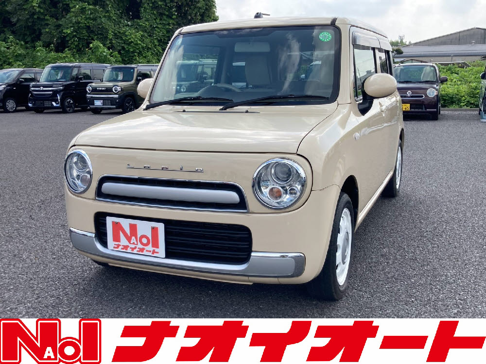 ラパン ショコラ　G　