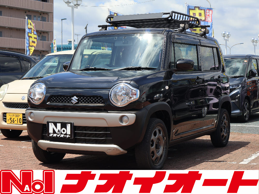 ハスラー A