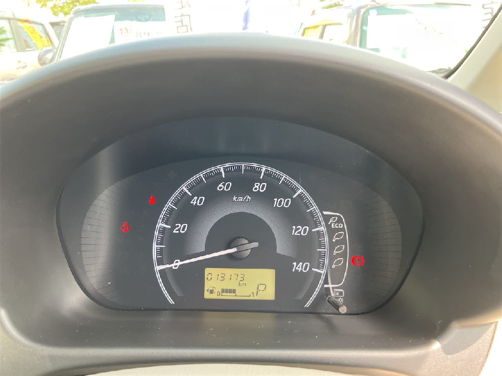 ニッサン デイズ J16枚目