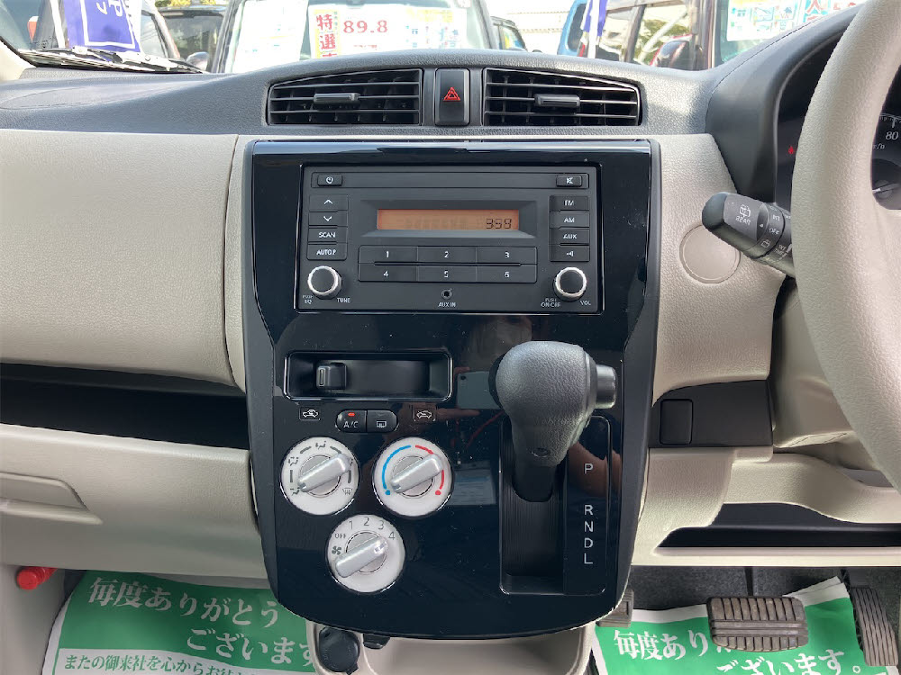 ニッサン デイズ J18枚目