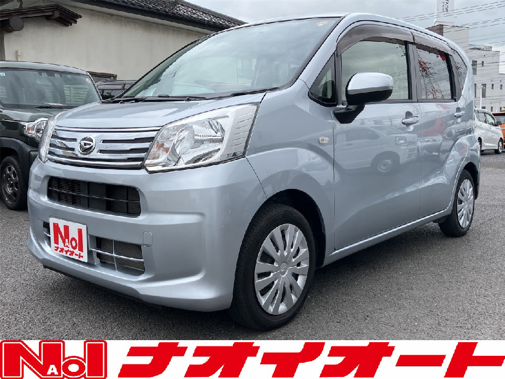 ムーヴ　L