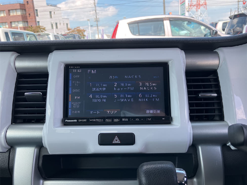 スズキ　ハスラー　X15枚目
