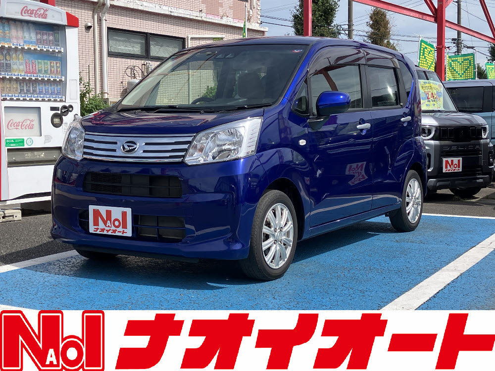 ムーヴ　L-SAⅢ