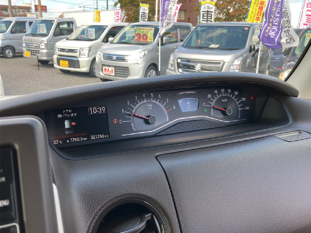 ホンダ N BOX L10枚目
