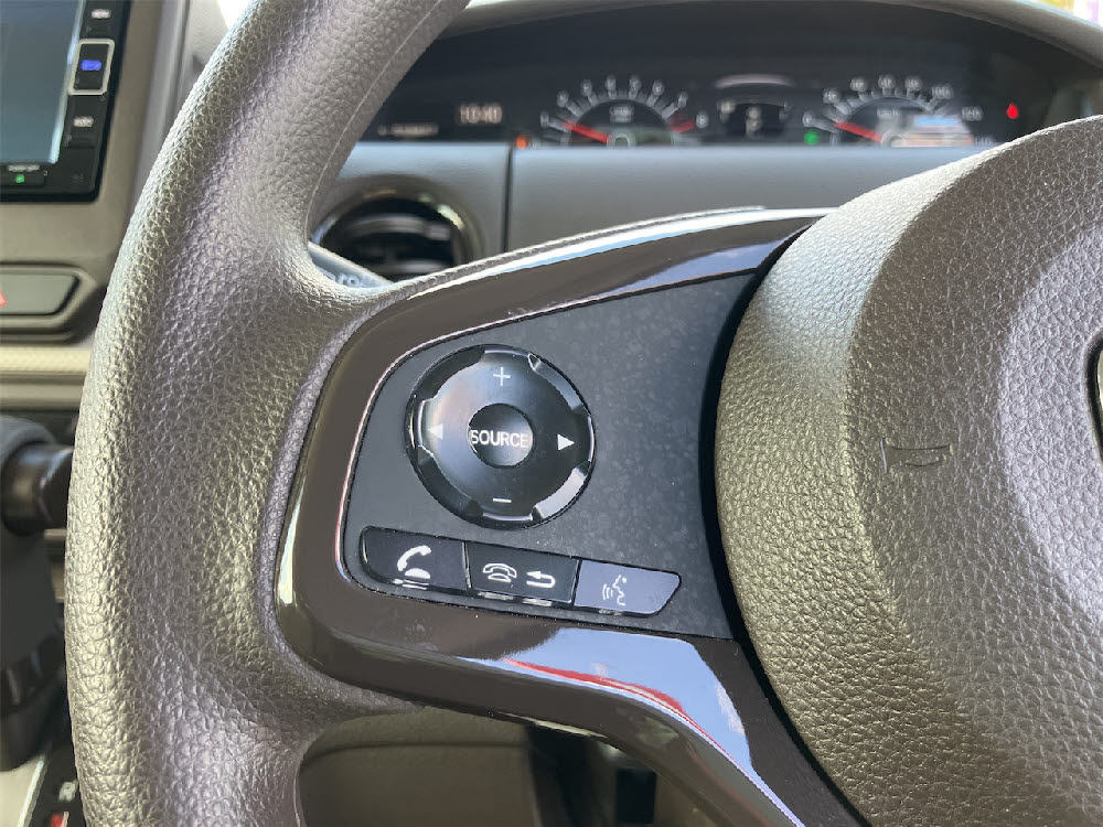 ホンダ N BOX L13枚目