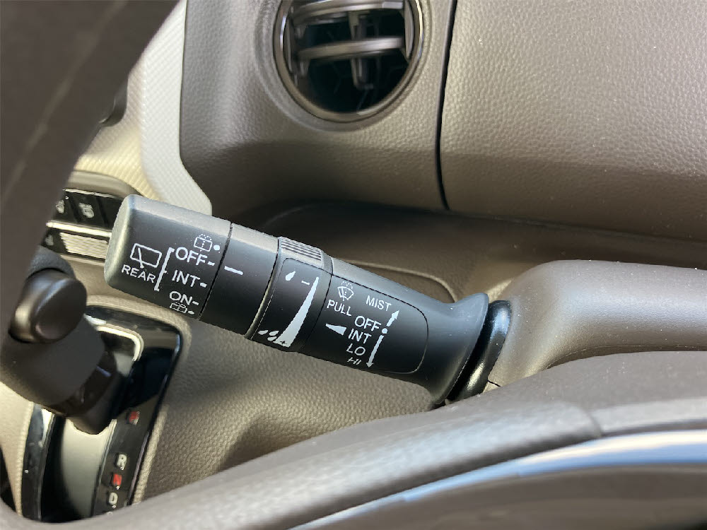 ホンダ N BOX L15枚目