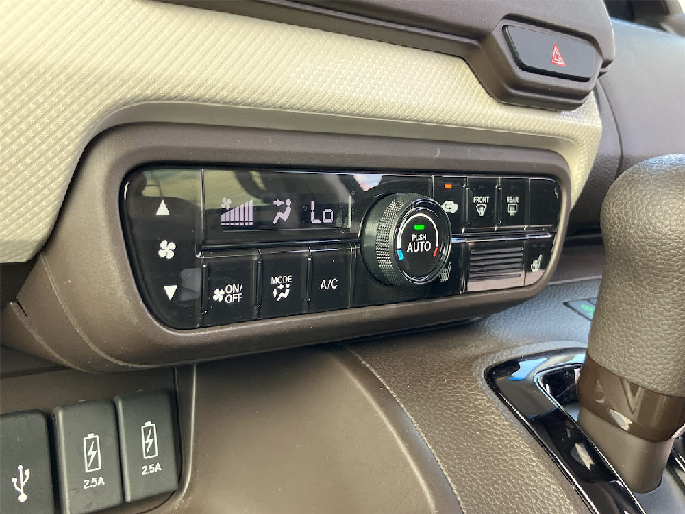 ホンダ N BOX L19枚目