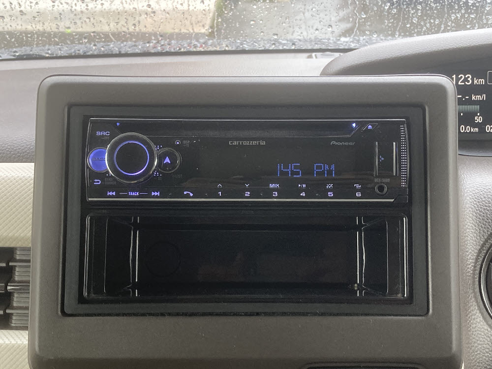 ホンダ N BOX G14枚目