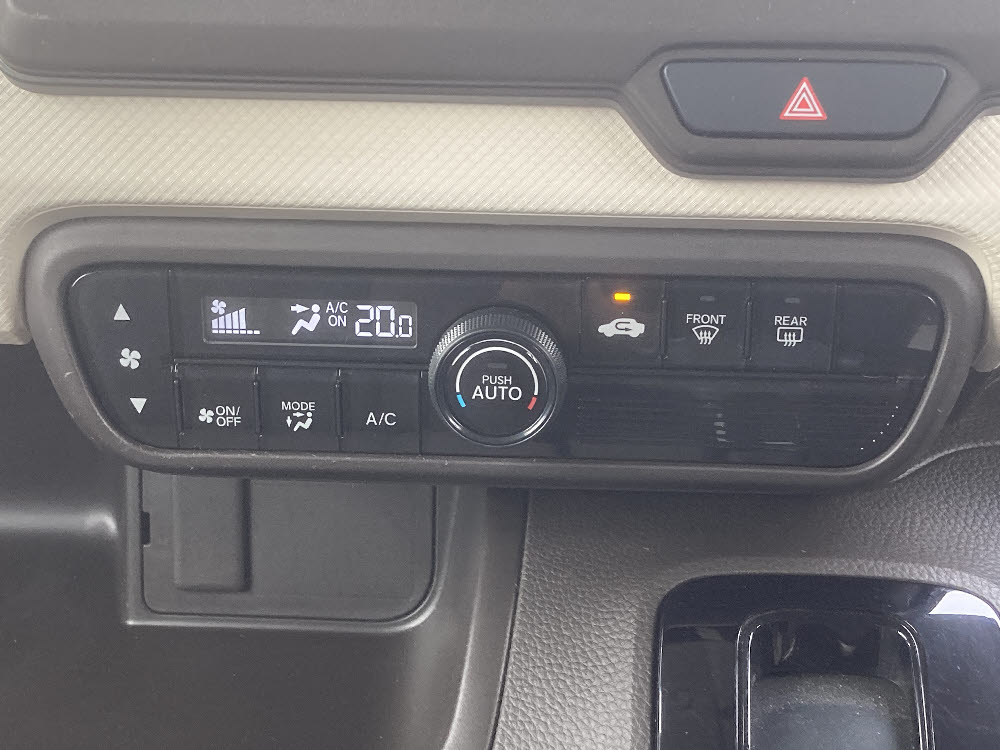 ホンダ N BOX G15枚目