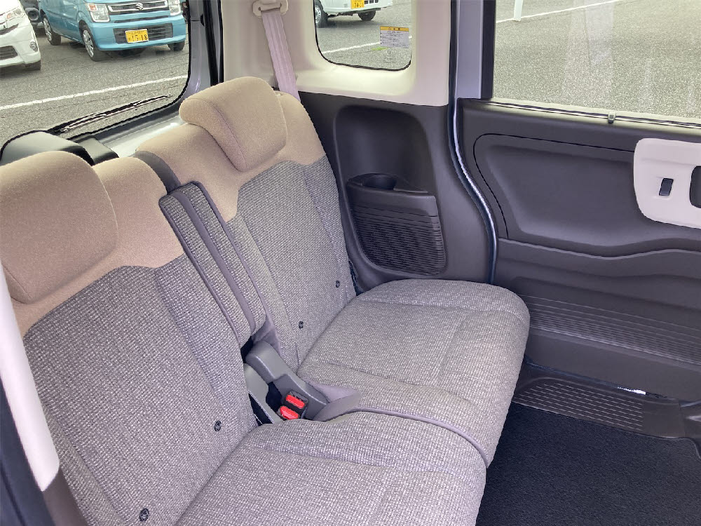 ホンダ N BOX L10枚目