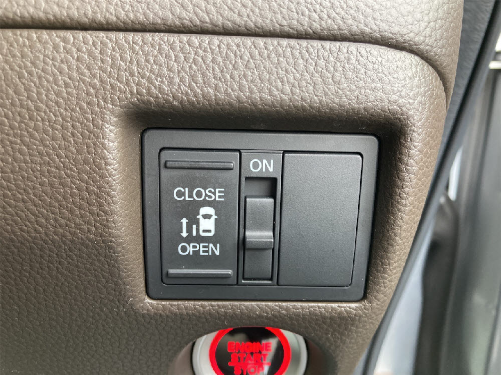 ホンダ N BOX L19枚目