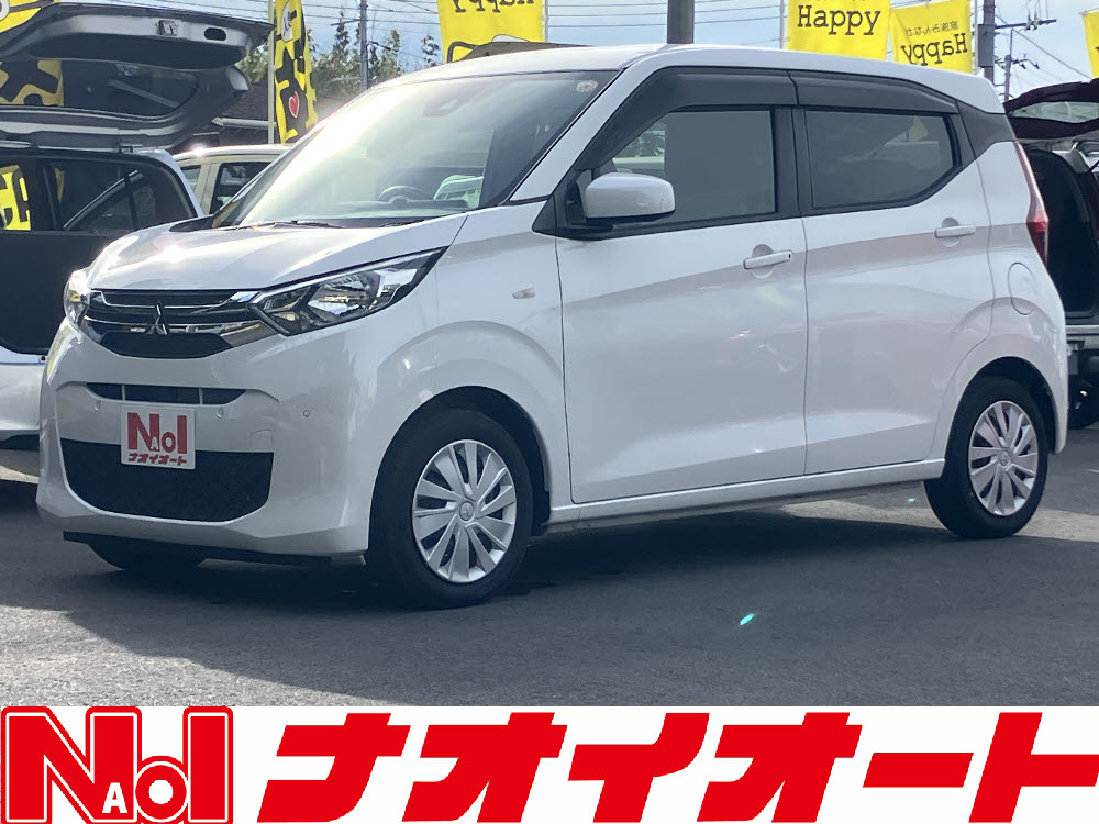 ｅＫワゴン　G