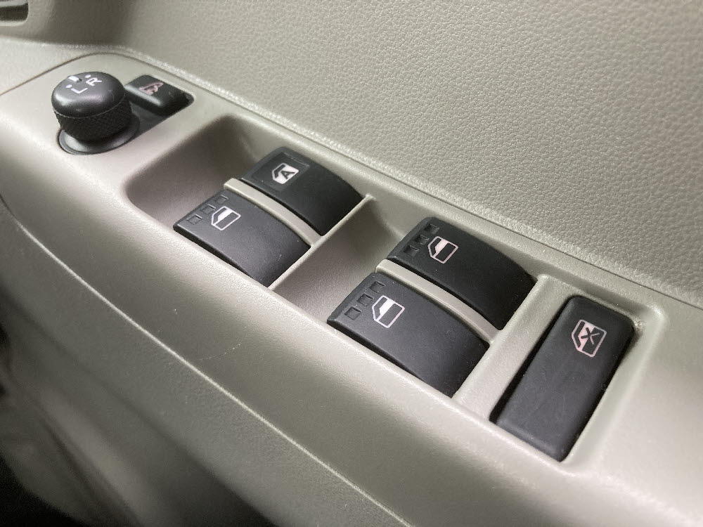 ダイハツ ムーヴコンテ G NAVI18枚目