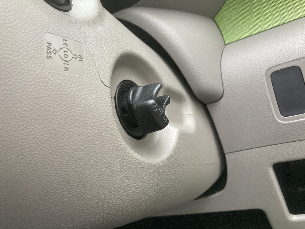 ダイハツ ムーヴコンテ G NAVI19枚目