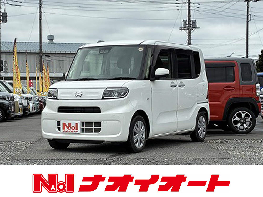 タント　L
