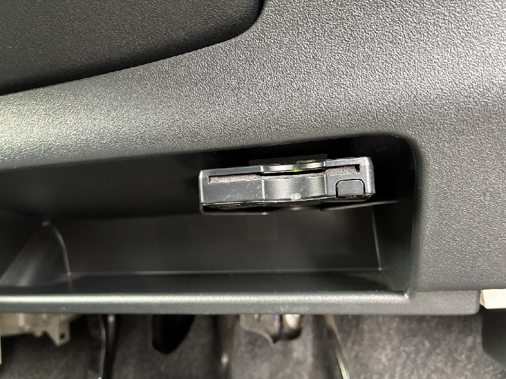 ダイハツ タントカスタム RS11枚目