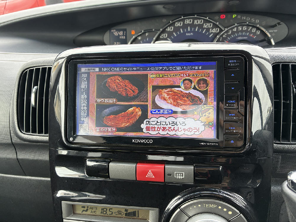 ダイハツ タントカスタム RS14枚目