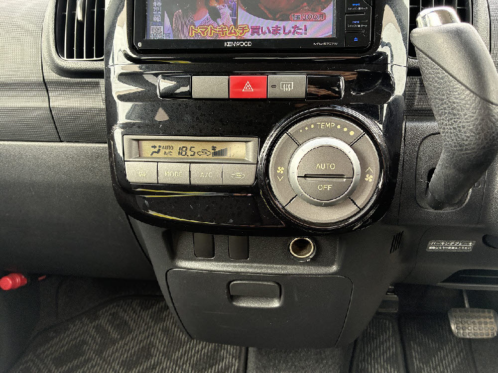 ダイハツ タントカスタム RS15枚目