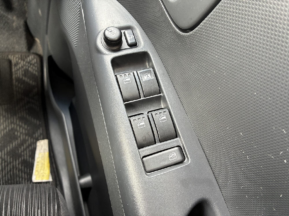 ダイハツ タントカスタム RS19枚目