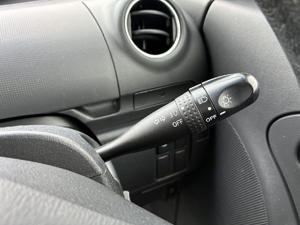 ダイハツ タントカスタム RS7枚目