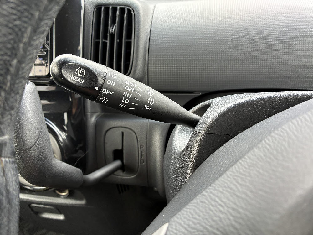 ダイハツ タントカスタム RS8枚目