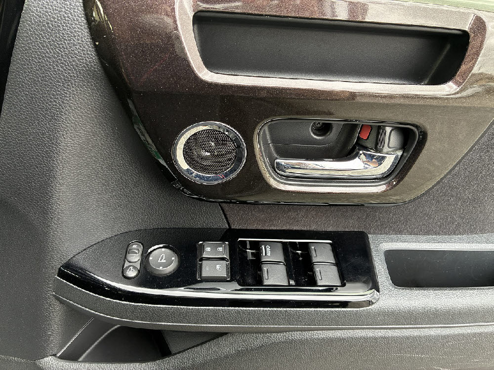 ホンダ N BOXカスタム GLホンダセンシング7枚目