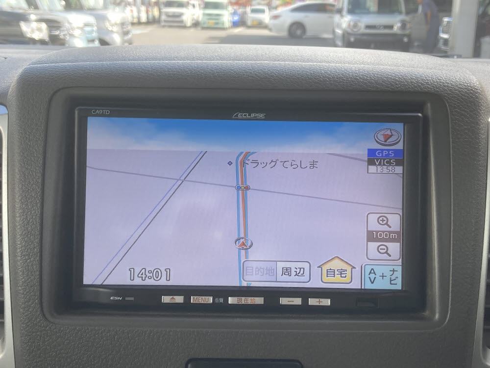 マツダ　フレアワゴン　XS14枚目