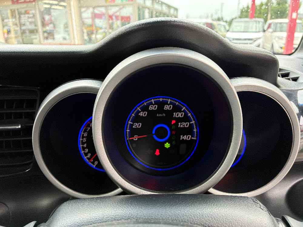 ホンダ　N BOXカスタム　GターボSSパッケージ16枚目