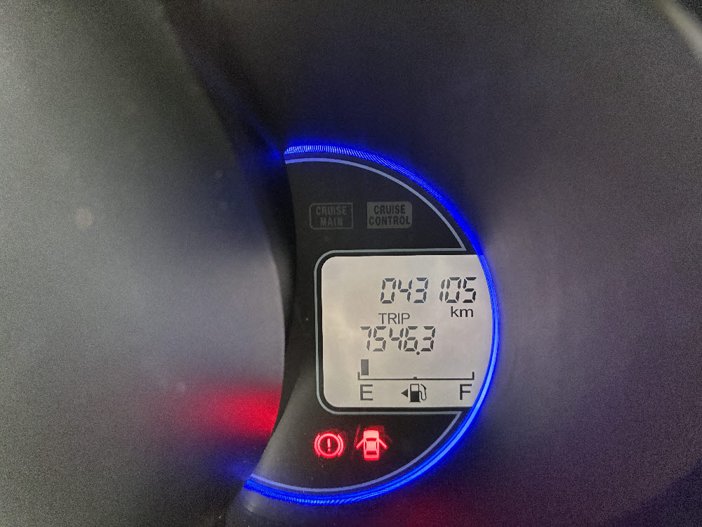 ホンダ　N BOXカスタム　GターボSSパッケージ17枚目