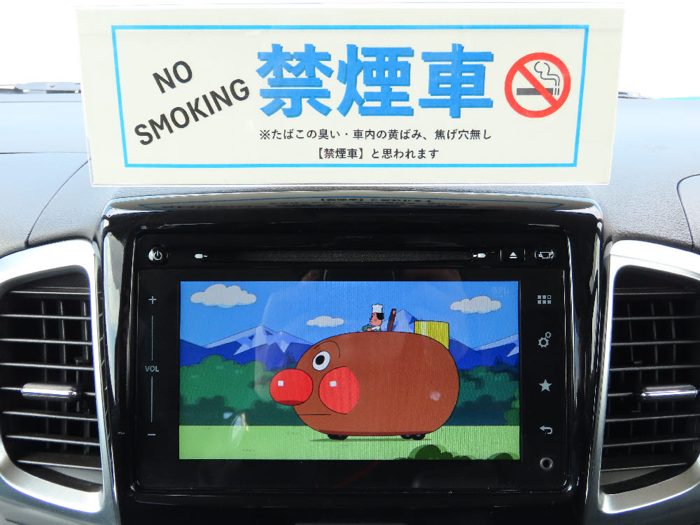 スズキ スペーシアカスタム XSターボ15枚目