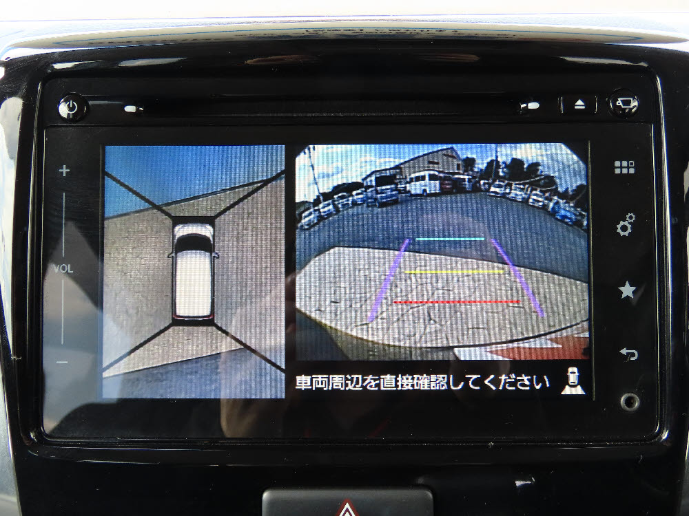 スズキ スペーシアカスタム XSターボ18枚目
