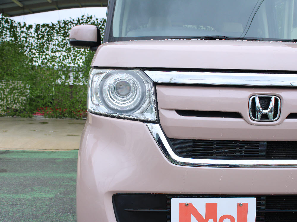 ホンダ N BOX G・Lホンダセンシング8枚目