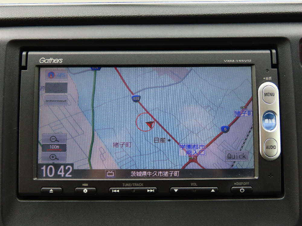 ホンダ　N WGNカスタム　G18枚目