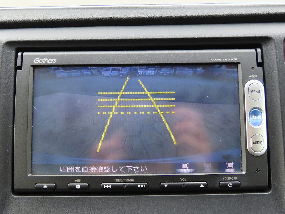 ホンダ　N WGNカスタム　G19枚目
