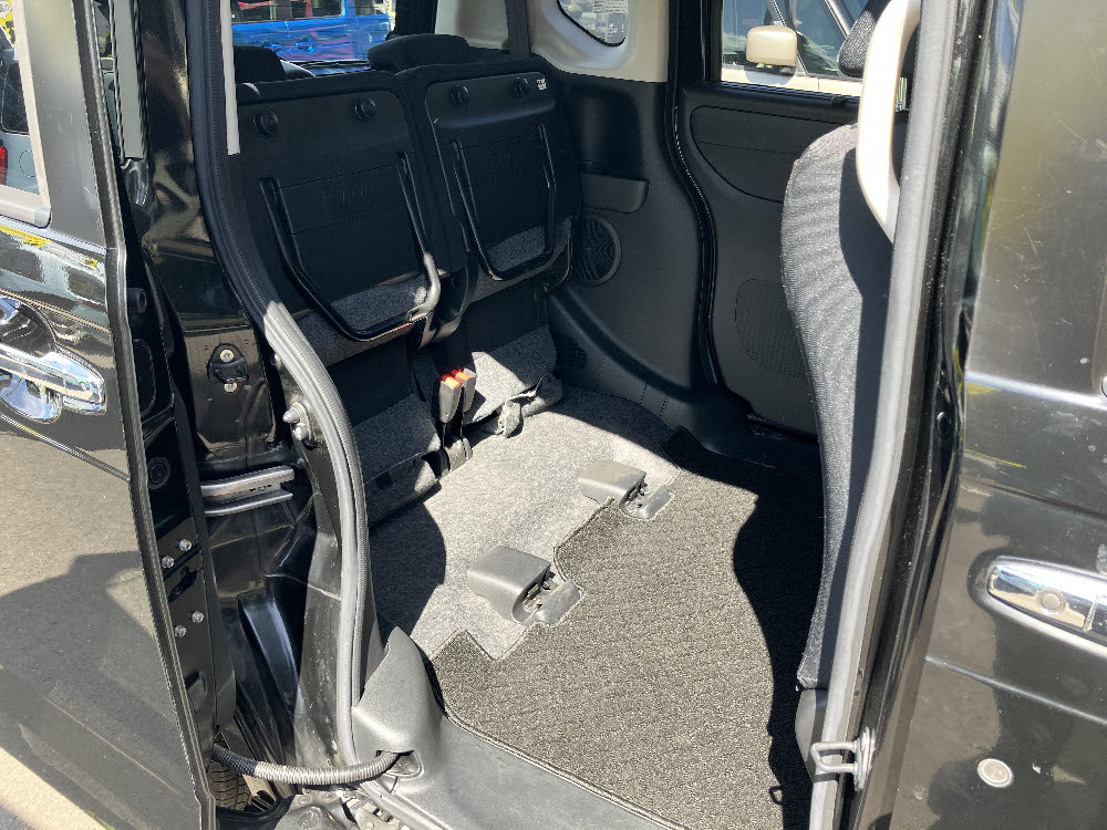 ホンダ N BOXカスタム G・Lパッケージ10枚目