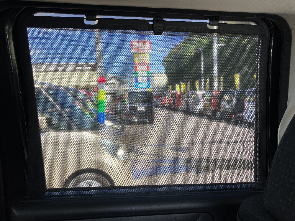 ホンダ N BOXカスタム G・Lパッケージ12枚目