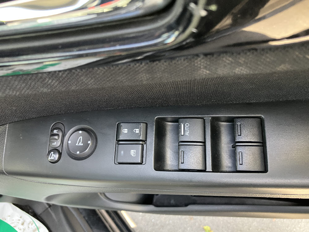 ホンダ N BOXカスタム G・Lパッケージ14枚目