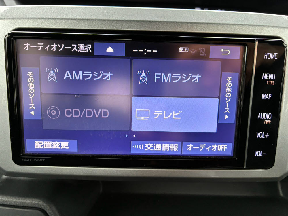 トヨタ ピクシス メガ L-SAⅢ16枚目