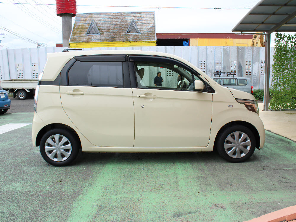 ホンダ　Ｎ ＷＧＮ　G3枚目