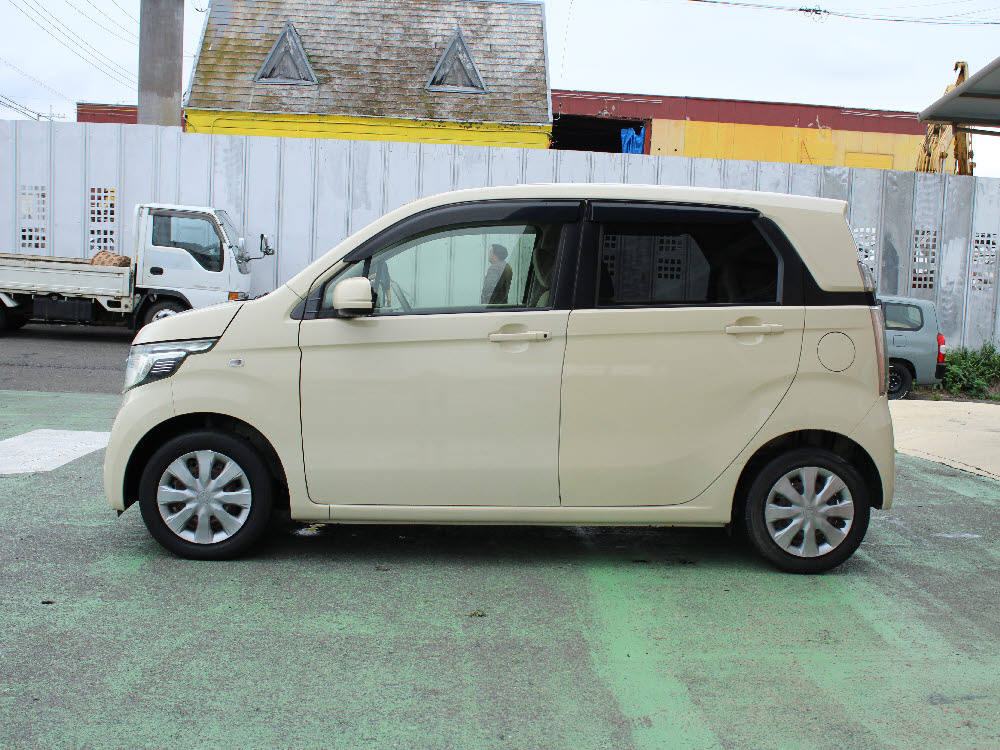 ホンダ　Ｎ ＷＧＮ　G7枚目