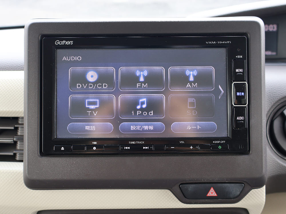 ホンダ N BOX G・Lホンダセンシング 10枚目