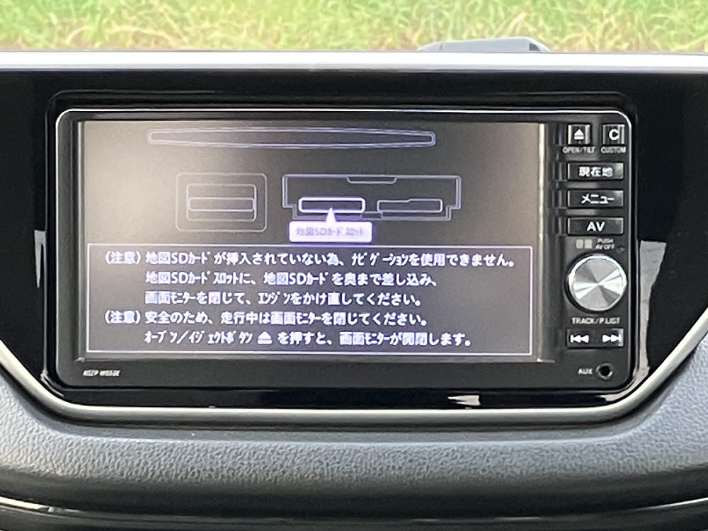 ダイハツ ムーヴ XSA212枚目