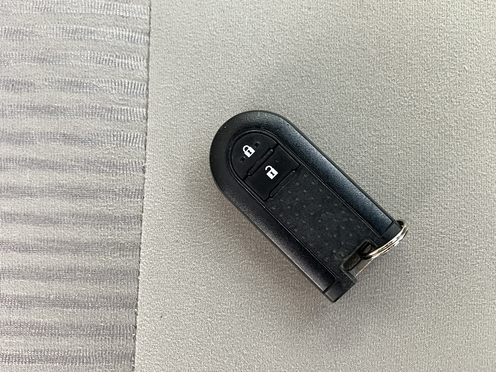 ダイハツ ムーヴ XSA217枚目