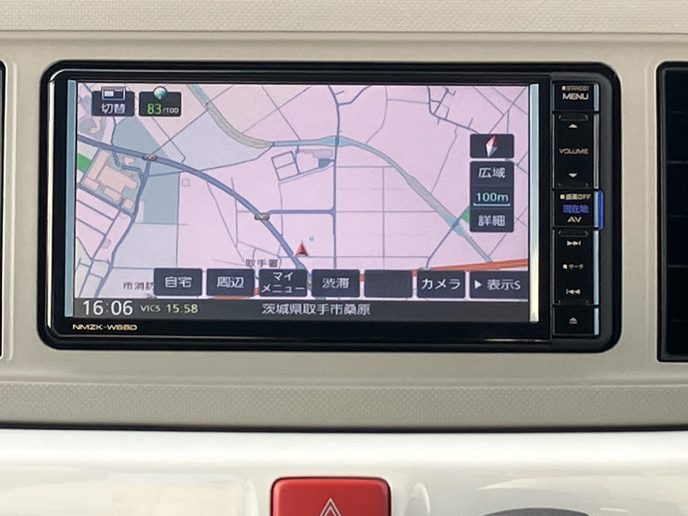 ダイハツ ミラトコット G-SAⅢ13枚目
