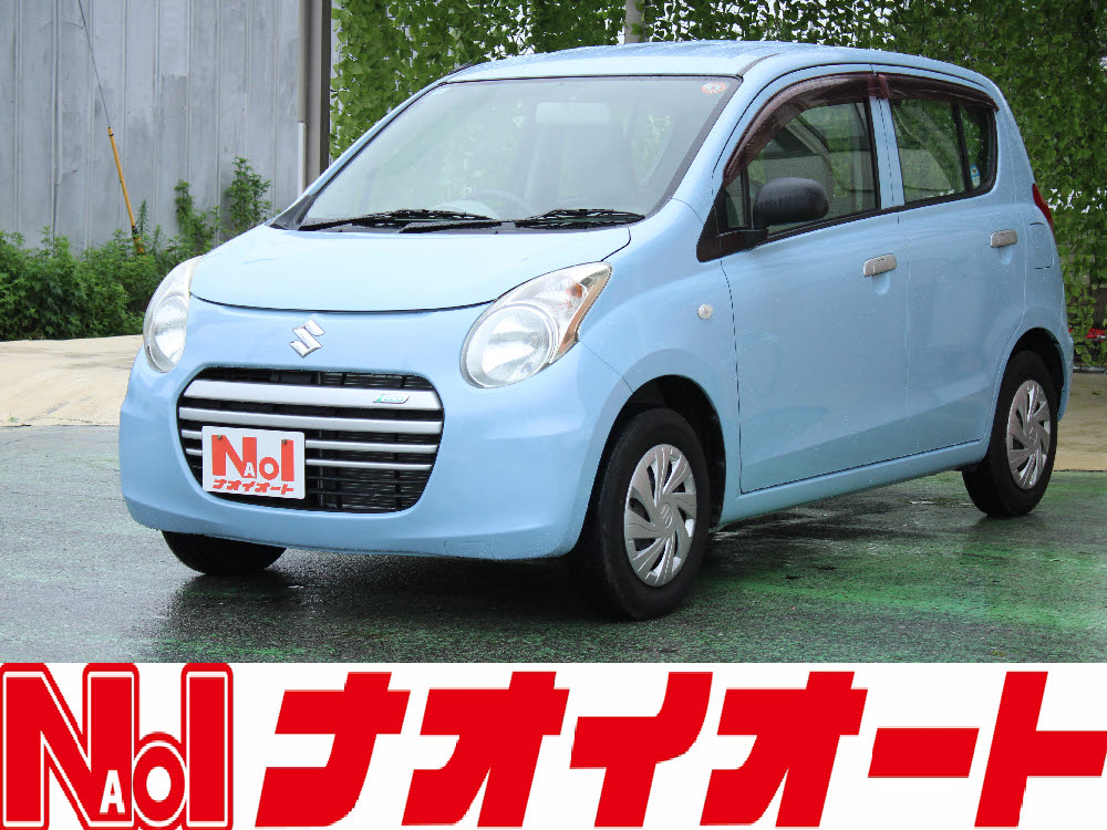 アルトエコ　ECO-L