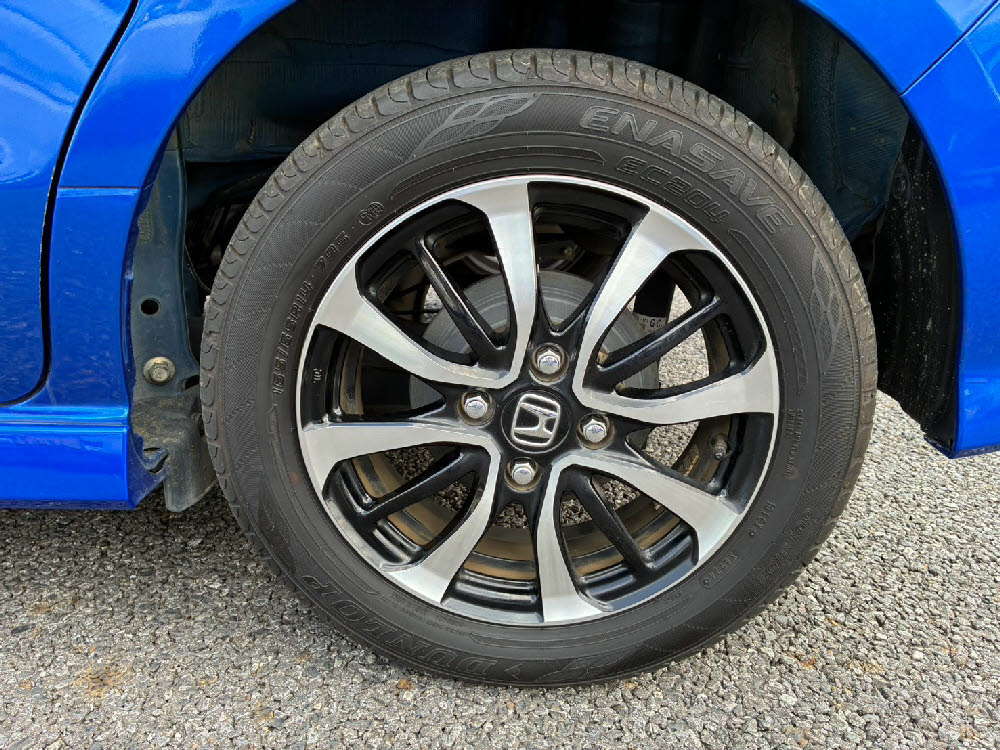 ホンダ N BOXカスタム GLホンダセンシング8枚目