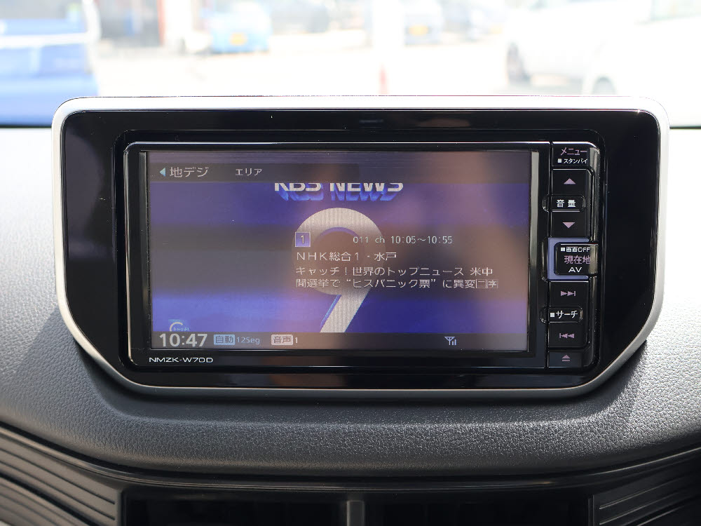 スバル　ステラ　Lスマートアシスト　10枚目