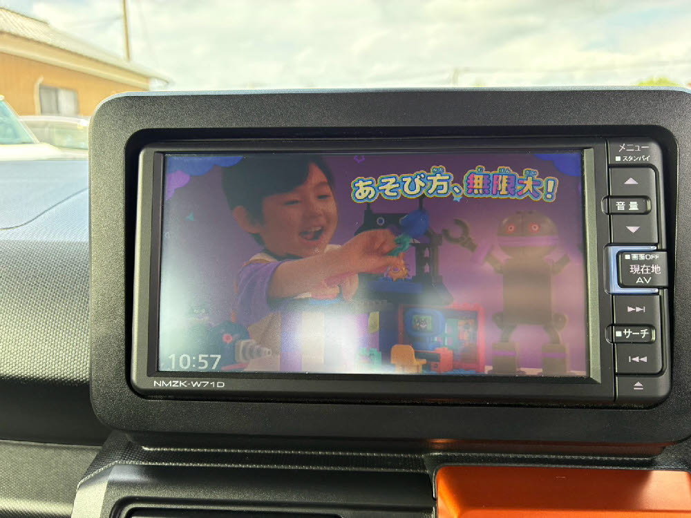 ダイハツ タフト G14枚目
