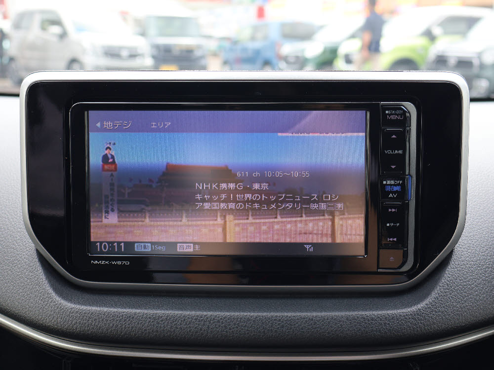 スバル ステラ カスタムRSスマートアシスト 11枚目