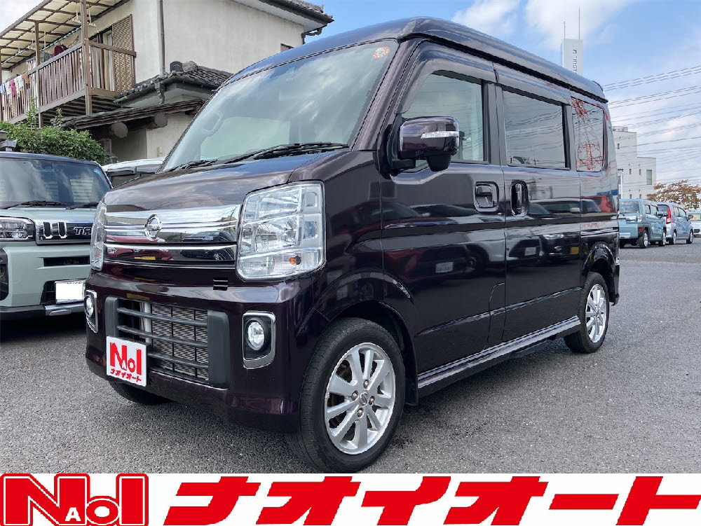 NV100クリッパーリオ G